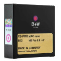 Filter B+W XS-Pro 803 ND 0.9 60 mm