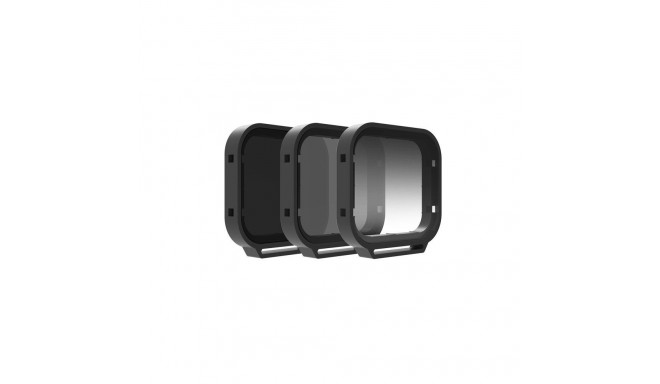 Filter PolarPro Venture-3 pack Hero 5/6/7