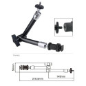 Kupo KCP-102R vision arm (10&#39;&#39;)