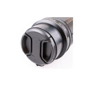 Lens cap OEM Snap-on 62 mm