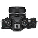 Nikon Z f (Zf) + NIKKOR Z 24-70mm f/4 S (Black)
