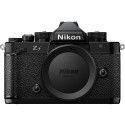 Nikon Z f (Zf) + NIKKOR Z 24-70mm f/4 S (Black)