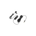 Clip-on microphone Boya BY-M1 Pro (6m)