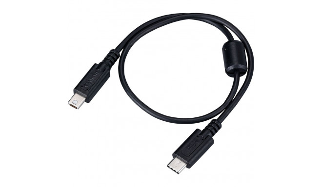 Canon cable IFC-40ABIII USB Mini-A to Type-C