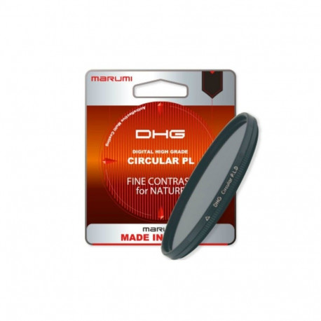 Filter Marumi DHG Circular PLD 49mm