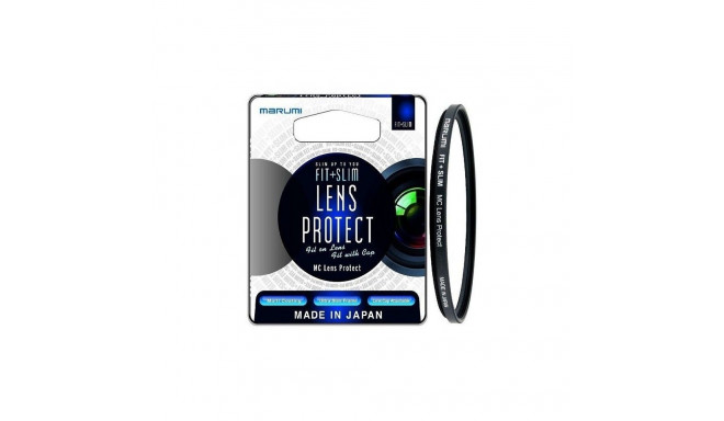 Filter Marumi FIT + SLIM MC Lens Protect 49mm