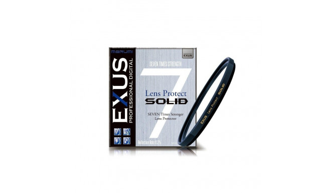 Filter Marumi EXUS Lens Protect SOLID 46mm
