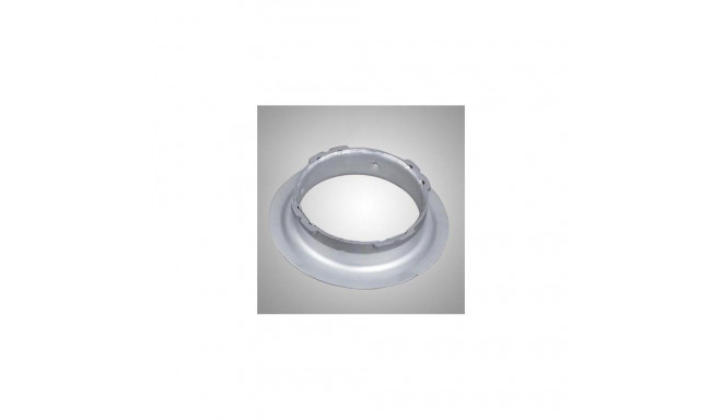 Lightbox mounting ring Visico DBMB for Multiblitz