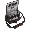 Case Tamrac Apache 4.2 Brown