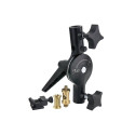 Kupo KS-101 RP Speedlight Umbrella Swivel Bracket