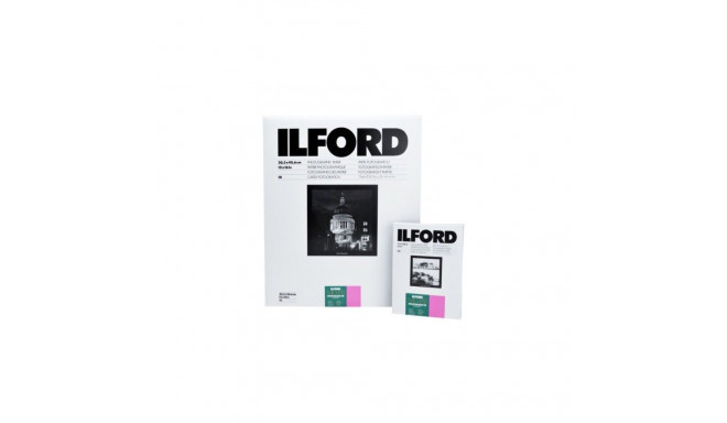 Photo paper Ilford MG FB 1K Classic Gloss 17,8x24 25 Sheet