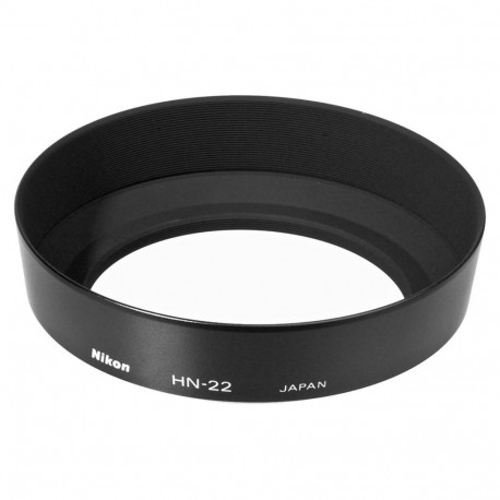 Nikon HN-22 Screw-On Lens Hood