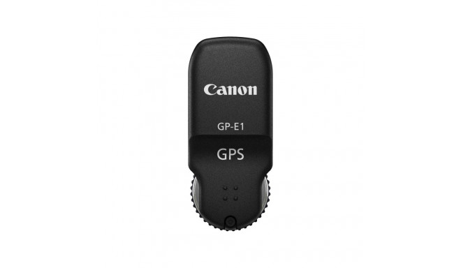 Canon GPS RECEIVER GP-E1