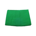 Material background Cotton backdrop 3x6m Chromagreen