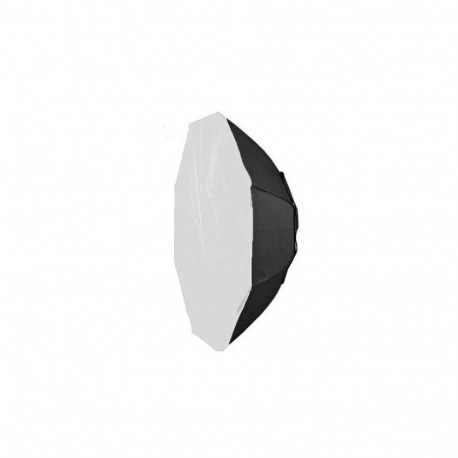 Light box octabox 80cm with umbrella mechanism