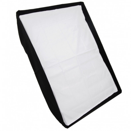 Light box 60X90cm with umbrella mechanism