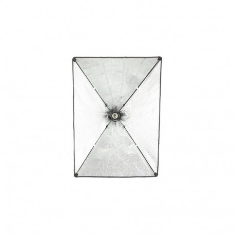 Light box-umbrella Formax 50x70 cm with E27 base