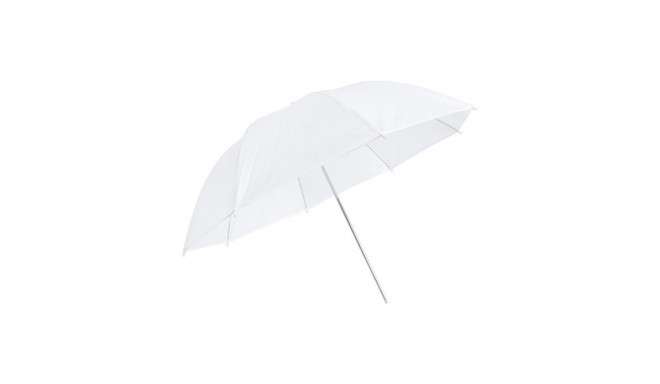 Umbrella Formax White 100 cm White