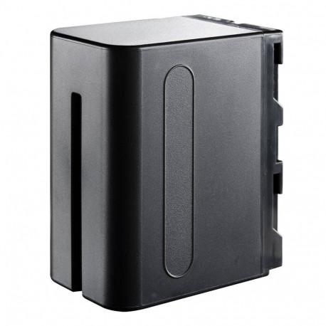 Battery Formax NPF970 8400mAh (Sony)