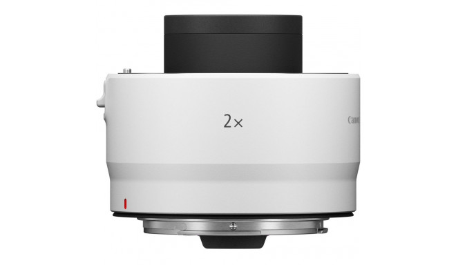 Canon lens converter RF 2x