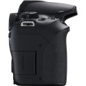 Canon EOS 850D 18-55mm III