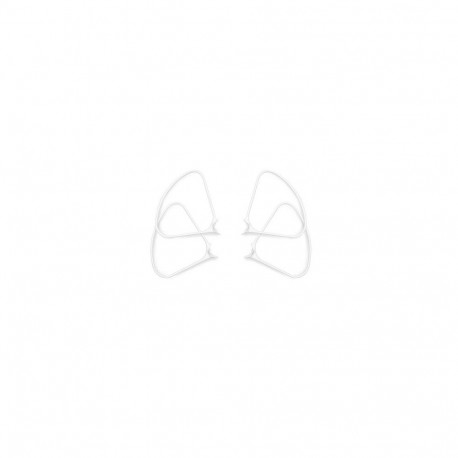 Dji Phantom P4 Part 62 Propeller Guard