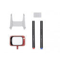 Accessory holder Dji Mavic Mini Part 20 Snap Adapter