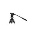Filming head Benro S-2 PRO for video
