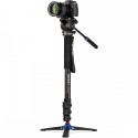 Monopod Benro Monopod A-38FD + S2 PRO