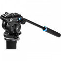 Monopod Benro Monopod A-38FD + S2 PRO