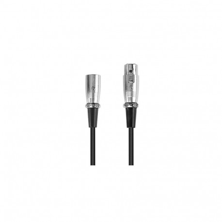 Cable XLR Boya XLR-C8 (8m)