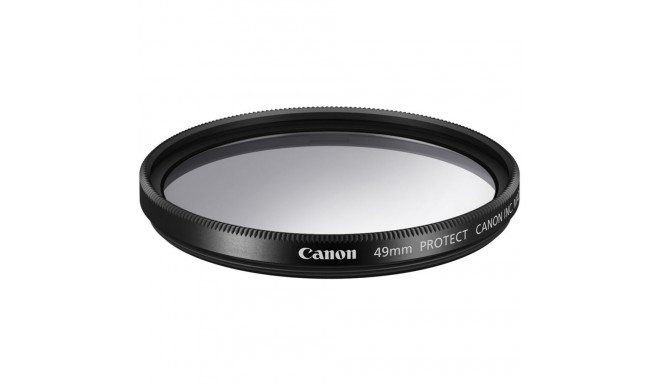 Canon 49mm Protect Filter