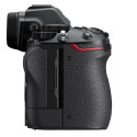 Nikon Z5 + NIKKOR Z 24-200mm f/4-6.3 VR