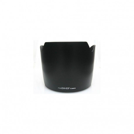 Lens Hood Canon EW-83F