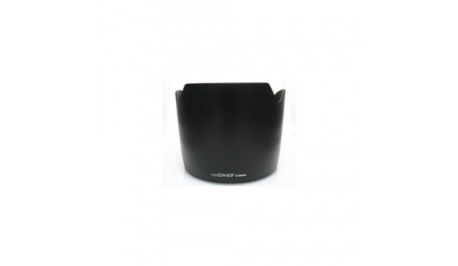 Lens Hood Canon EW-83F