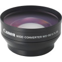 Canon Wide angle converter WD-58H