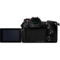 Panasonic Lumix G DC-G9 + LUMIX G X VARIO 12-35mm / F2.8 II ASPH. / POWER O.I.S. (H-HSA12035) (Black