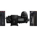 Panasonic Lumix G DC-G9 + LUMIX G X VARIO 12-35mm / F2.8 II ASPH. / POWER O.I.S. (H-HSA12035) (Black