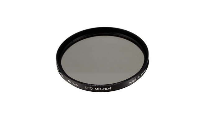 Filter Marumi MC-ND4X 82 mm