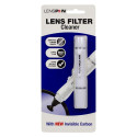 Lenspen cleaning pen Filter Klear Invisible Carbon