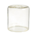 Hood - Hensel Glass Dome clear, single coated 9454637