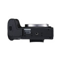 Canon EOS RP Body + Mount Adapter EF-EOS R