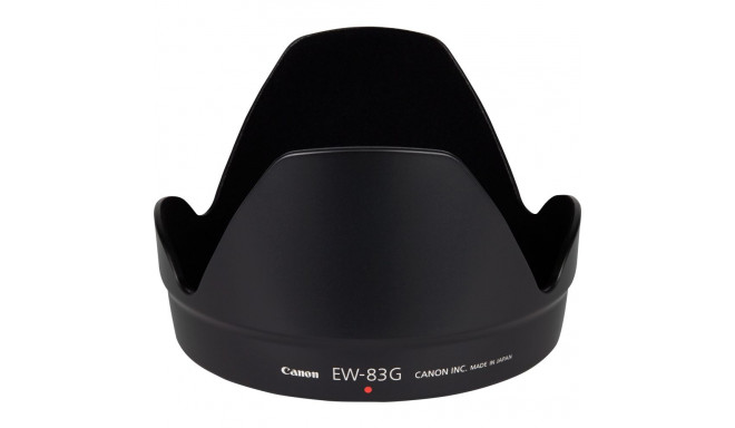 Canon EW-83G Lens Hood