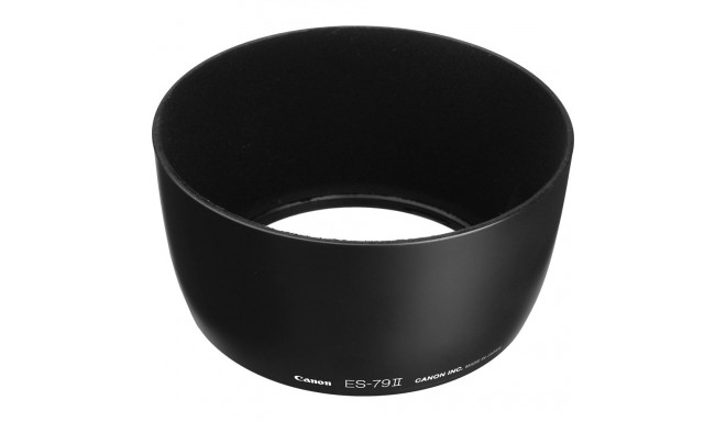 Canon ES-79 II Lens Hood