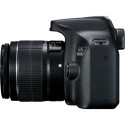 Canon EOS 4000D 18-55 IS II