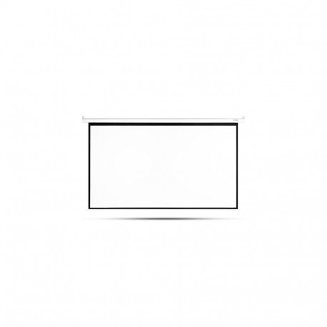 Overmax AUTOMATIC SCREEN 120 inch for projector