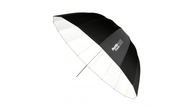 Phottix Premio parasol 165cm biały