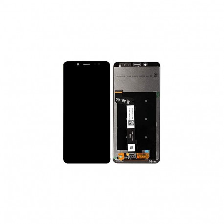 Xiaomi Redmi Note 5 LCD / touchscreen module, black