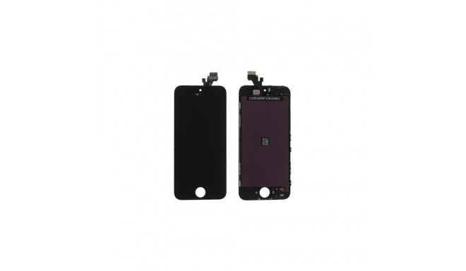 Apple Iphone 5 LCD / touchscreen module, black