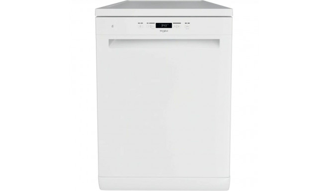 Dishwasher Whirlpool W2FHD624